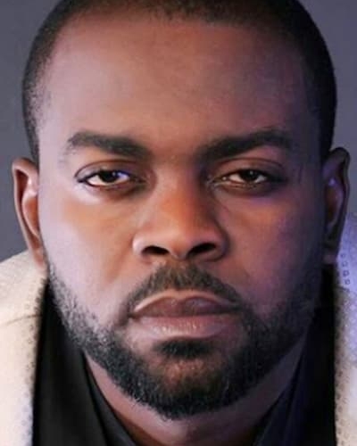 Kelechi Udegbe