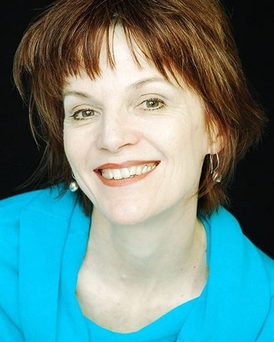 Lynn Swanson