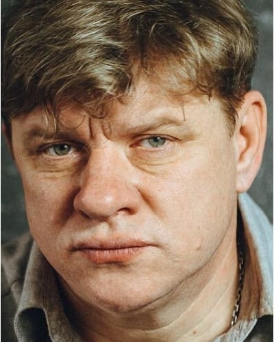 Dmitriy Blokhin