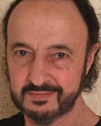 Yury Tsykun