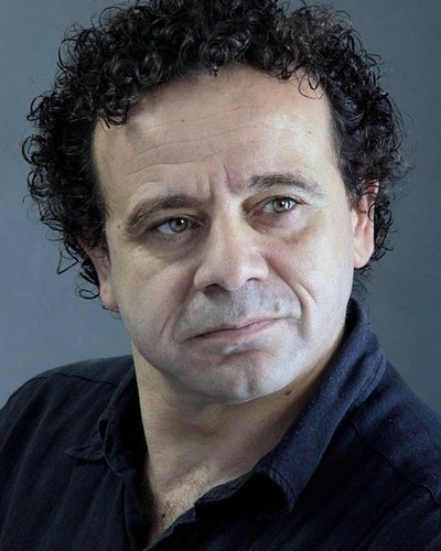 Reha Özcan
