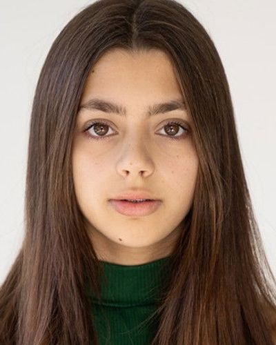 Megan Jacobs Shrivastava