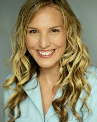 Elizabeth Bower