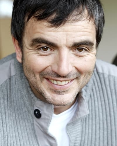 Christophe Vienne