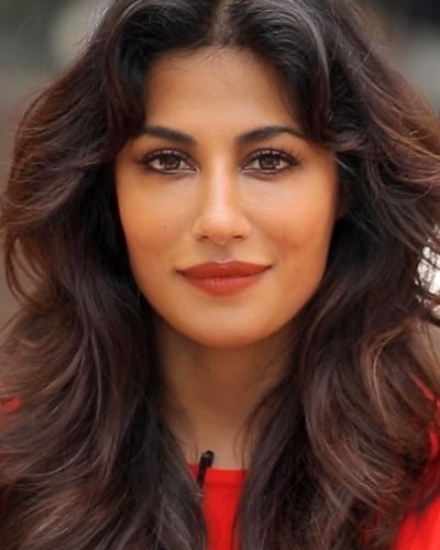 Chitrangda Singh