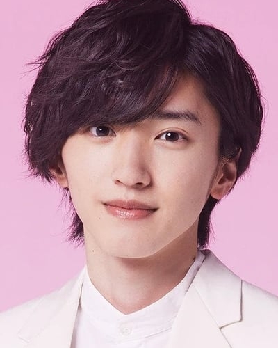 道枝駿佑