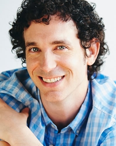 Jonas Chernick
