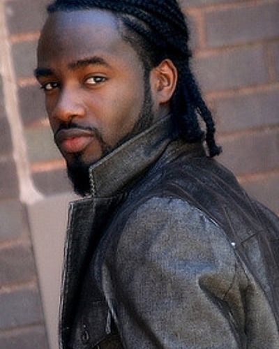 Joshua Bridgewater