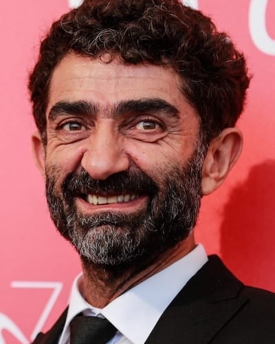 Ali Seçkiner Alıcı