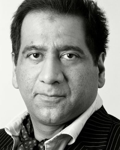 Jeff Mirza