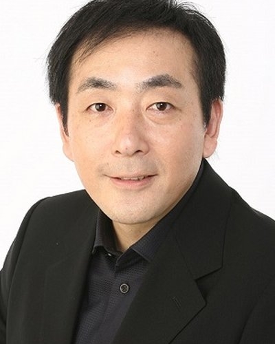 菅原大吉