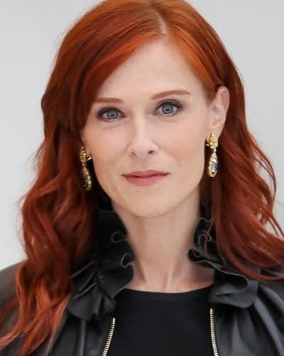 Audrey Fleurot