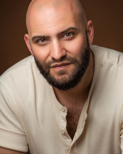 Huw Novelli