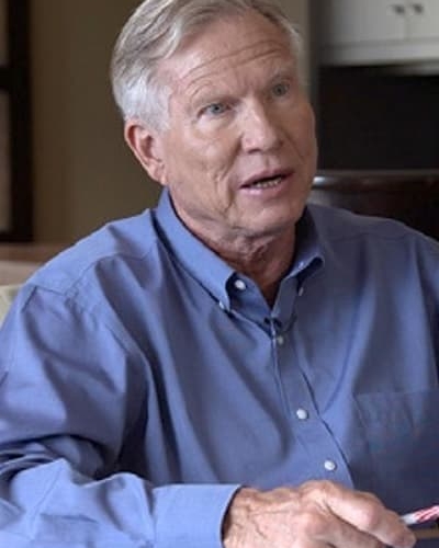 Glen Fritz