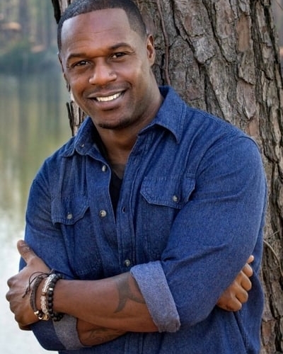 Jermaine Rivers