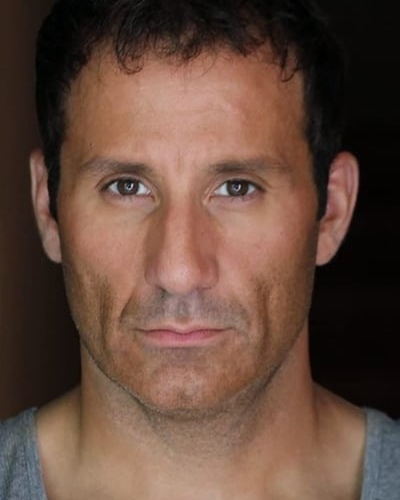 Michael Boisvert