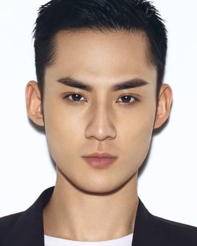 Zhao Wenhao