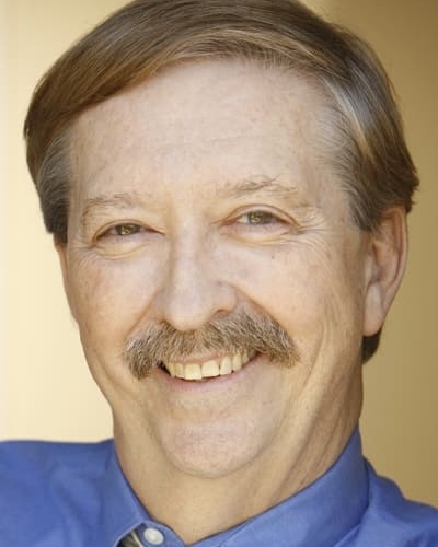 Richard Allan Jones