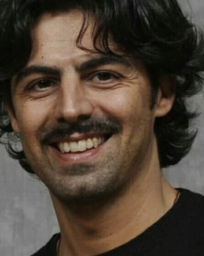 Luca Pusceddu