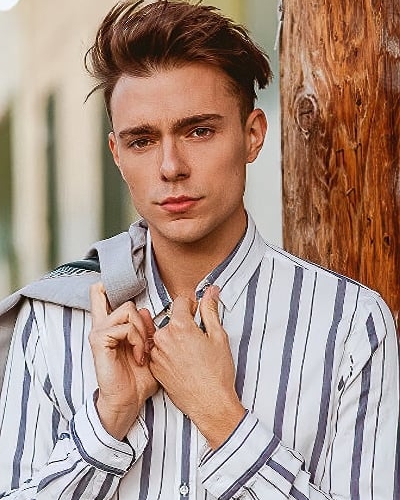 Jordy Tulleners