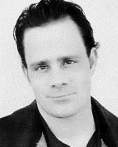Joe Virzi