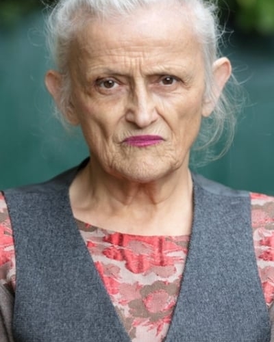 Giusi Merli