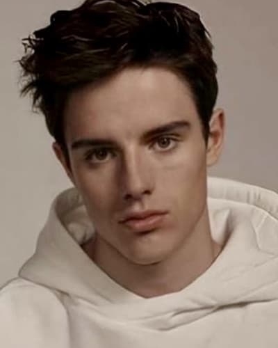 Harry Collett