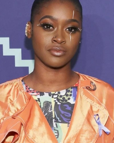 Tierra Whack