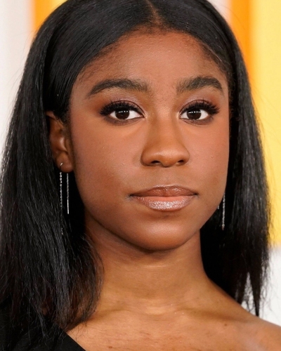 Lyric Ross