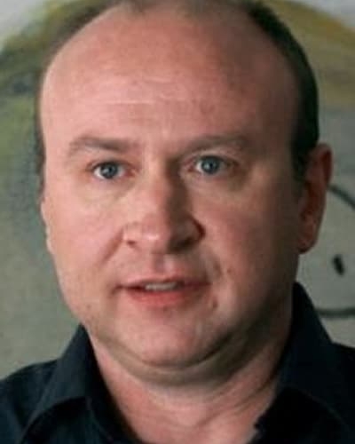 Jon Ketil Johnsen