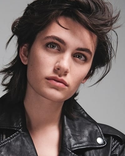 Ella Rumpf