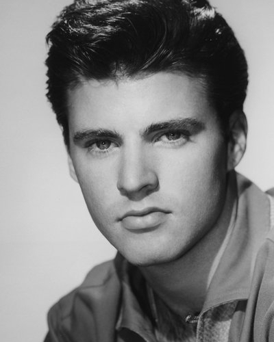 Ricky Nelson