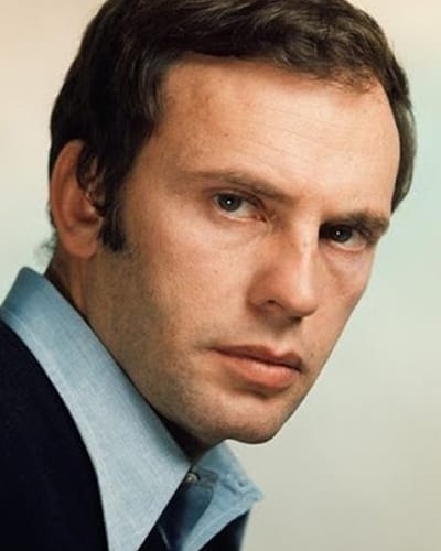 Jean-Louis Trintignant
