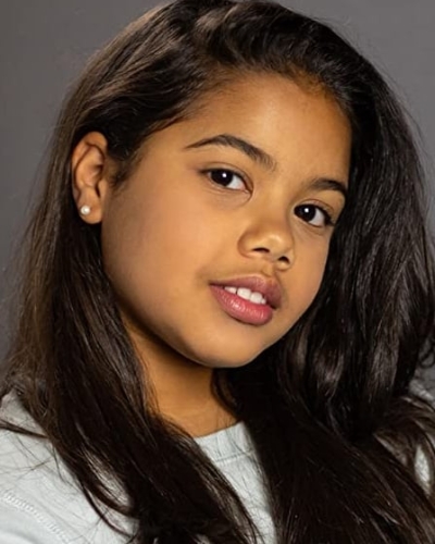 Alison Fernandez