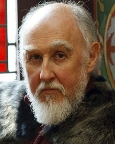 Michael Cronin