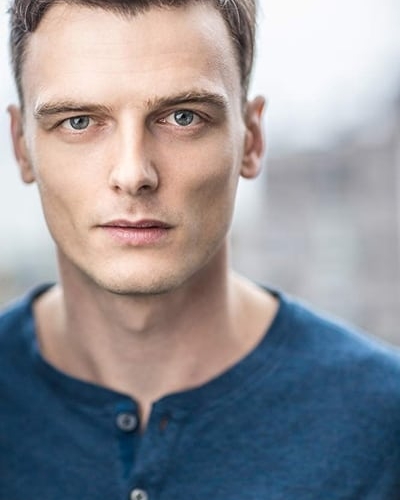 Thomas Nicholson