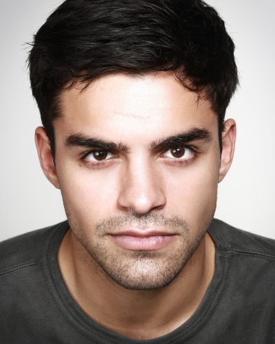 Sean Teale