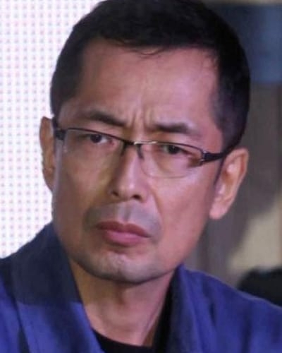 Nobuyuki Suzuki