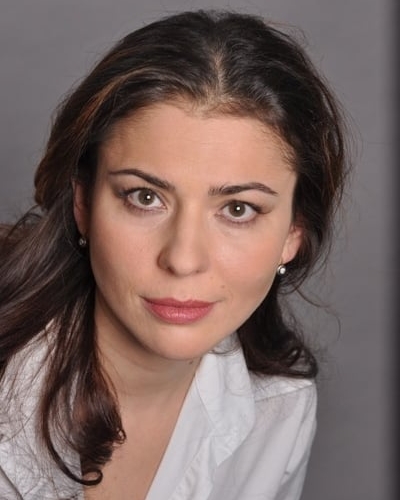 Inna Korolyova