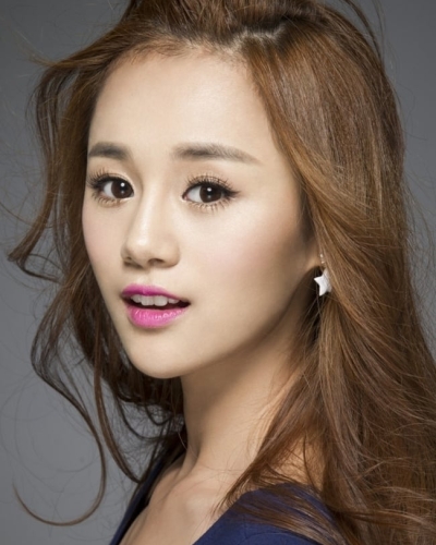 An Yuexi