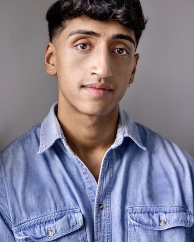 Dylan Thuraisingham