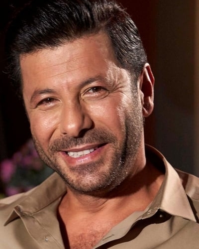 Eyad Nassar
