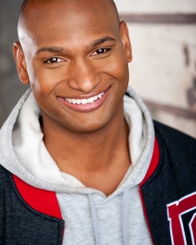 Michael Simpson Jr.