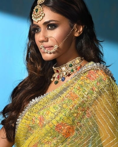Apeksha Porwal