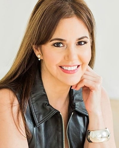 Carmen More