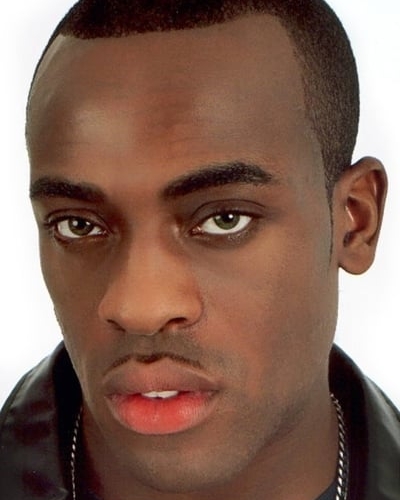 Kenny-Lee Mbanefo