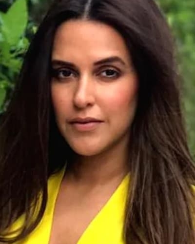 Neha Dhupia