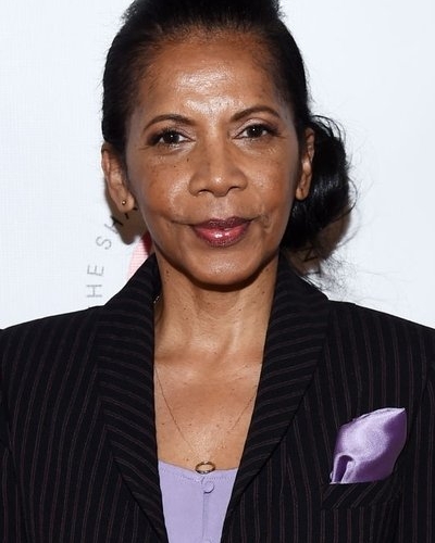 Penny Johnson Jerald