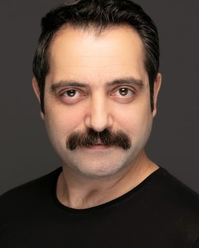 Gürhan Altundaşar