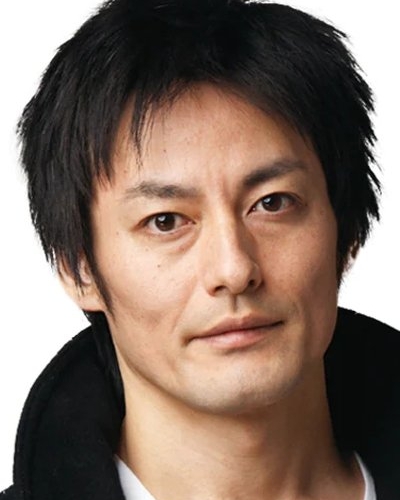 山口馬木也